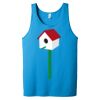 Unisex Jersey Tank Thumbnail
