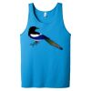 Unisex Jersey Tank Thumbnail