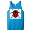 Unisex Jersey Tank Thumbnail