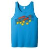 Unisex Jersey Tank Thumbnail