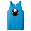 Unisex Jersey Tank Thumbnail