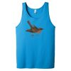 Unisex Jersey Tank Thumbnail