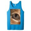 Unisex Jersey Tank Thumbnail