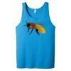 Unisex Jersey Tank Thumbnail