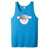 Unisex Jersey Tank Thumbnail