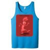 Unisex Jersey Tank Thumbnail