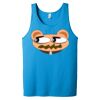 Unisex Jersey Tank Thumbnail