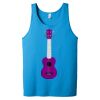 Unisex Jersey Tank Thumbnail