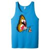 Unisex Jersey Tank Thumbnail