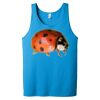 Unisex Jersey Tank Thumbnail