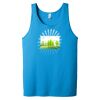 Unisex Jersey Tank Thumbnail