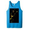 Unisex Jersey Tank Thumbnail