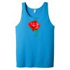 Unisex Jersey Tank Thumbnail