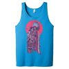 Unisex Jersey Tank Thumbnail