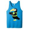 Unisex Jersey Tank Thumbnail