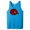 Unisex Jersey Tank Thumbnail