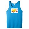 Unisex Jersey Tank Thumbnail