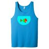 Unisex Jersey Tank Thumbnail