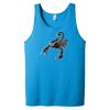 Unisex Jersey Tank Thumbnail