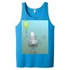 Unisex Jersey Tank Thumbnail