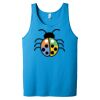 Unisex Jersey Tank Thumbnail