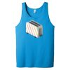 Unisex Jersey Tank Thumbnail