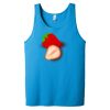Unisex Jersey Tank Thumbnail