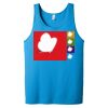 Unisex Jersey Tank Thumbnail