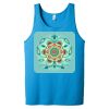 Unisex Jersey Tank Thumbnail