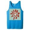 Unisex Jersey Tank Thumbnail