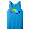 Unisex Jersey Tank Thumbnail