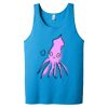 Unisex Jersey Tank Thumbnail