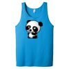 Unisex Jersey Tank Thumbnail