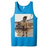 Unisex Jersey Tank Thumbnail