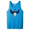 Unisex Jersey Tank Thumbnail