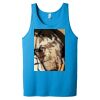 Unisex Jersey Tank Thumbnail