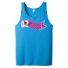 Unisex Jersey Tank Thumbnail