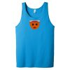 Unisex Jersey Tank Thumbnail