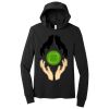 Unisex Jersey Long Sleeve Hoodie Thumbnail