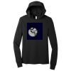 Unisex Jersey Long Sleeve Hoodie Thumbnail