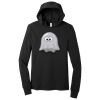 Unisex Jersey Long Sleeve Hoodie Thumbnail
