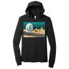 Unisex Jersey Long Sleeve Hoodie Thumbnail