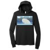 Unisex Jersey Long Sleeve Hoodie Thumbnail