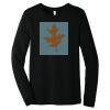 Unisex Jersey Long Sleeve Tee Thumbnail
