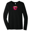 Unisex Jersey Long Sleeve Tee Thumbnail
