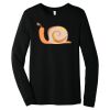 Unisex Jersey Long Sleeve Tee Thumbnail