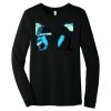 Unisex Jersey Long Sleeve Tee Thumbnail