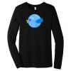 Unisex Jersey Long Sleeve Tee Thumbnail