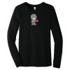 Unisex Jersey Long Sleeve Tee Thumbnail