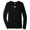 Unisex Jersey Long Sleeve Tee Thumbnail